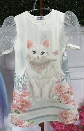 Vestido Kukiê