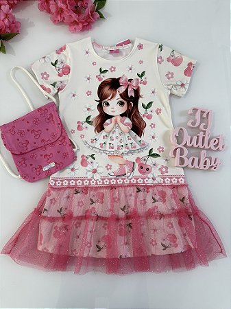 Vestido Cíntí