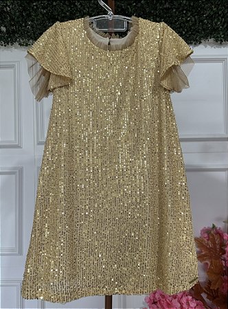 Vestido Bambollina