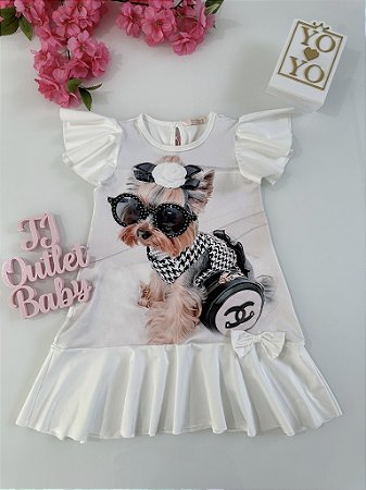 Vestido YOYO