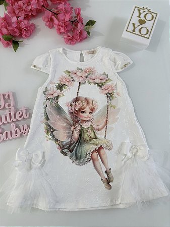 Vestido YOYO