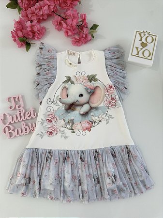 Vestido YOYO