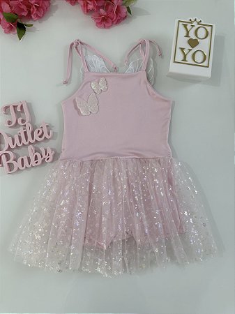 Vestido YOYO