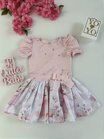 Vestido Body YOYO