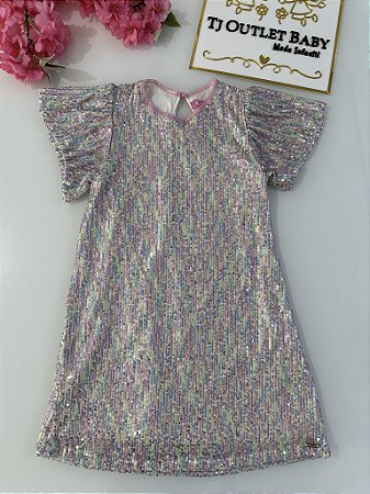 Vestido Cínti