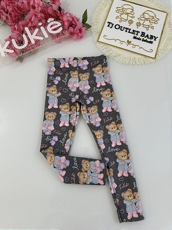 Calça Kukiê