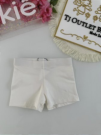 Shorts Kukiê