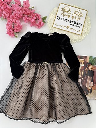 Vestido Bambollina