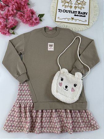 Vestido Cíntí