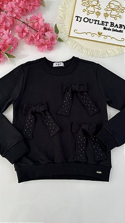 Blusa Kukiê