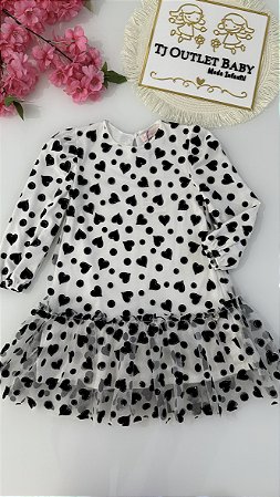 Vestido Kukiê