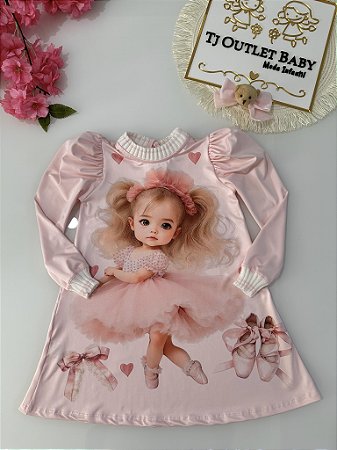 Vestido YOYO