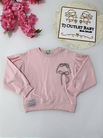 Blusa Kukiê