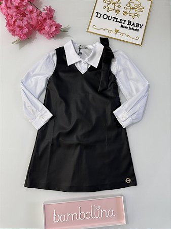 Vestido Bambollina