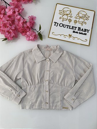 Camisa Bambollina