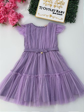 Vestido Bambollina