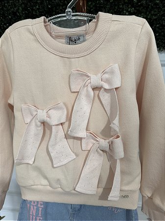 Blusa Kukiê