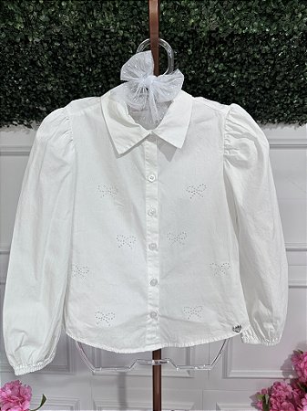Camisa Kukiê