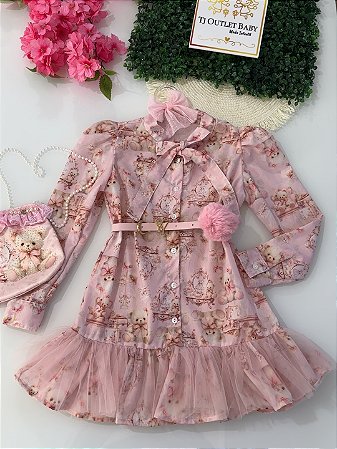 Vestido YOYO