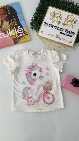 Blusa Kukiê