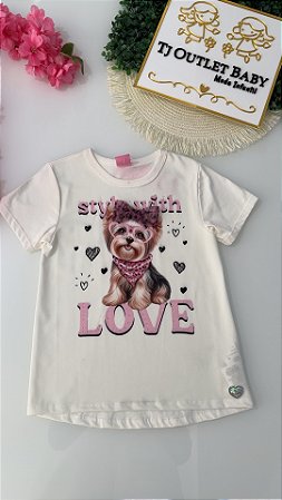 Blusa Cinti