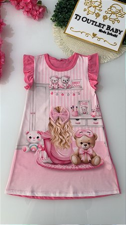 Pijama Cinti