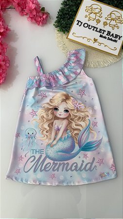 Vestido Cinti