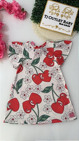 Vestido Cinti