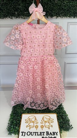 Vestido Cinti
