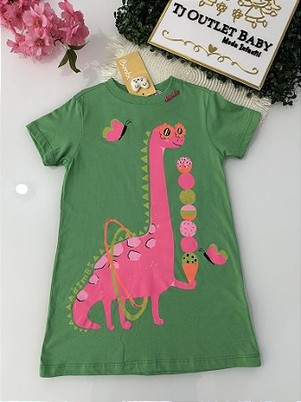 Vestido Bimbi