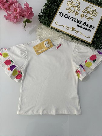 Blusa Bimbi