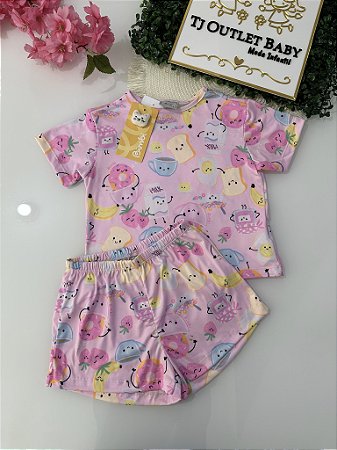 Pijama Bimbi