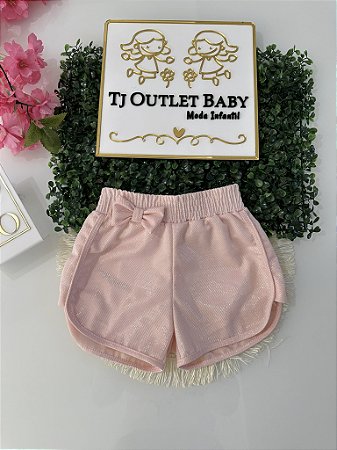 Shorts YOYO
