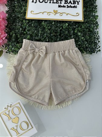 Shorts YOYO