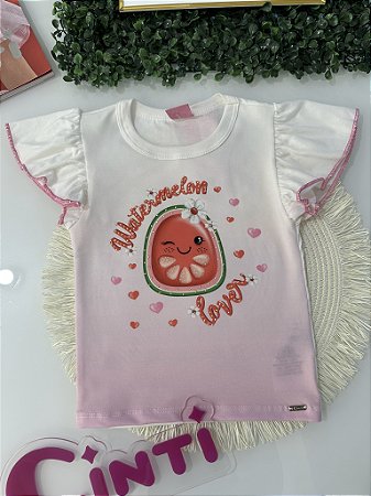 Blusa Cinti