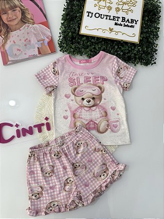 Pijama Cinti