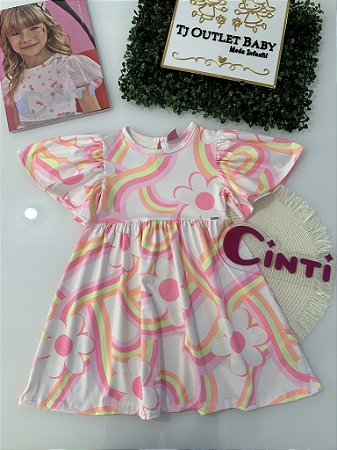 Vestido Cinti