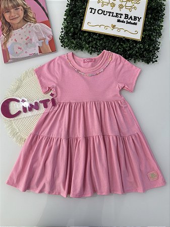 Vestido Cinti