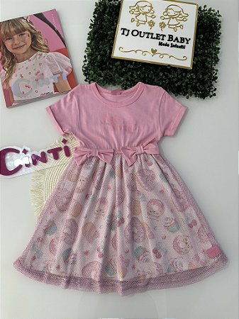 Vestido Cinti