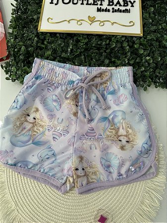 Shorts Cinti