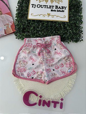 Shorts Cinti