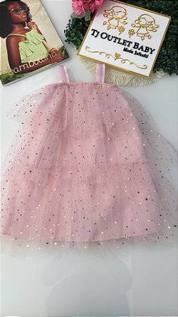 Vestido Bambollina