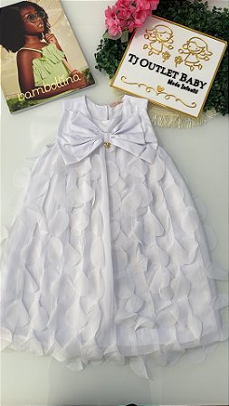 Vestido Bambollina
