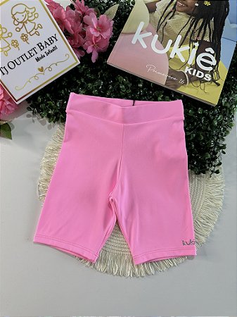 Shorts Kukiê