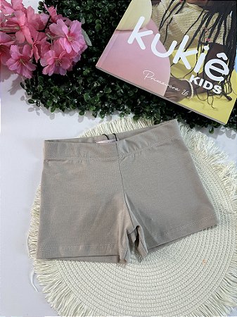 Shorts Kukiê