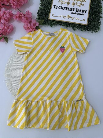 Vestido Bimbi