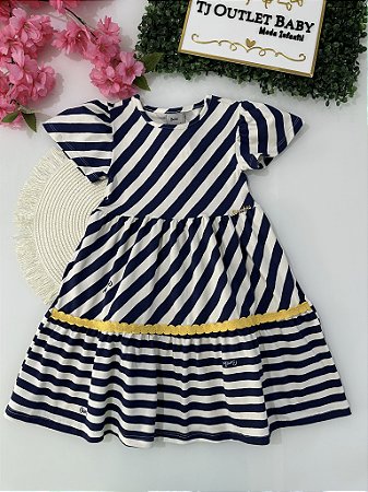 Vestido Bimbi