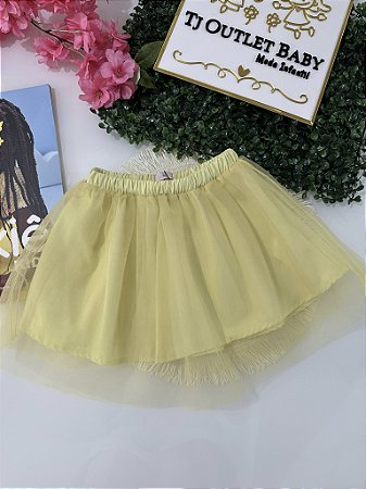 Saia Tutu Kukiê