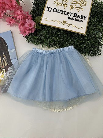 Saia Tutu Kukiê