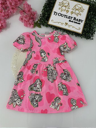 Vestido Bimbi